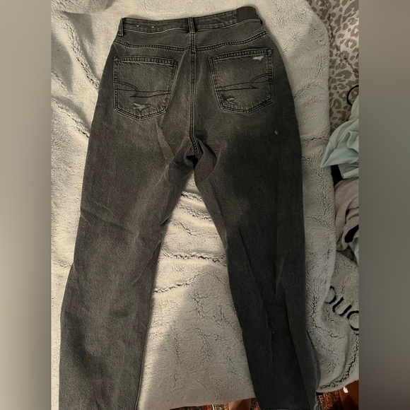 American eagle jeans, size 8 short - Picture 2 of 2